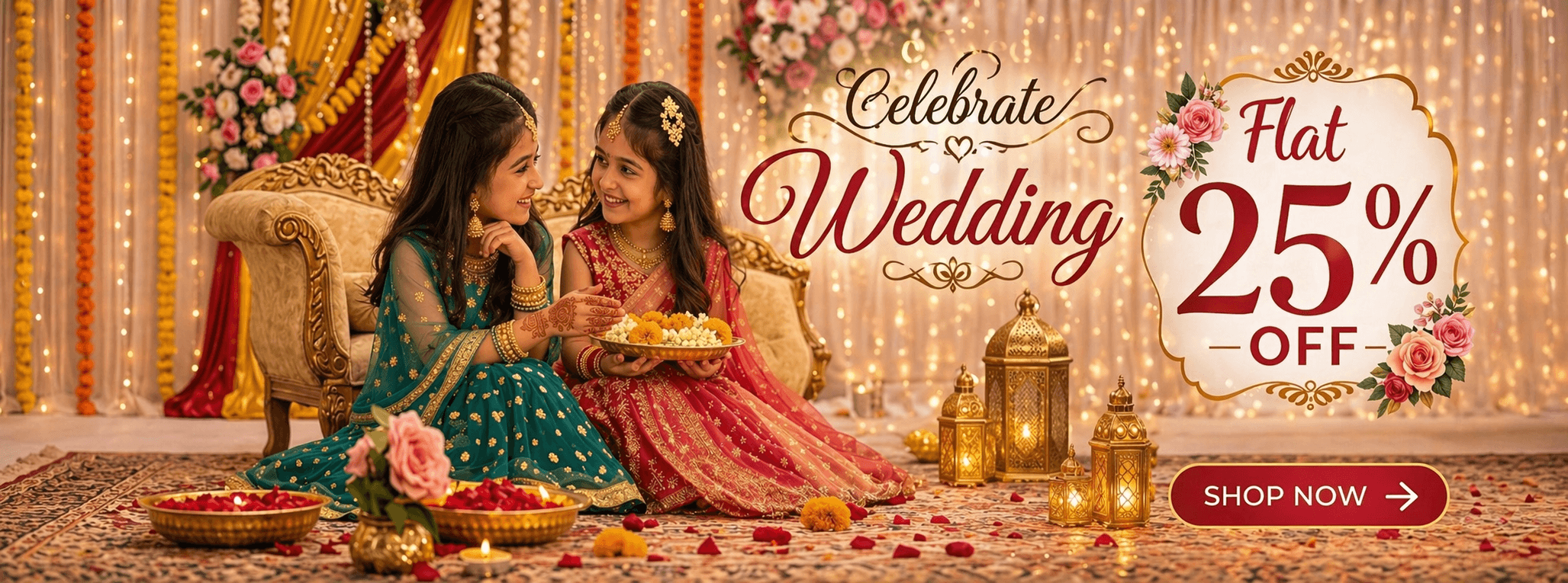 Stitchkaa Indian festival brand for kids' ethnic wear